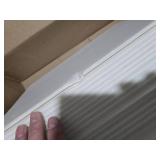 Silverlake 11x17 Craft Foam Boards for Styrofoam Sheet Projects (20-Pack)