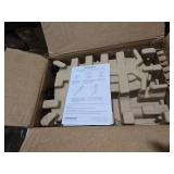 Keurig K-Supreme Single Serve K-Cup Pod Coffee Maker, MultiStream Technology, 4 Brew Sizes, 66oz Dual-Position Removable Reservoir, Black (Renewed