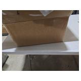 Modern Brass and Glass Wall Sconces, 24\" Vanity Lights for Bathroom 2 Lights, Horizontal or Vertical Linear Wall Sconce,Indoor Sconces Wall Lighting,Bathroom Wall Sconce Set of Two Retail:$300