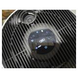 Shark Air Purifier with NeverChange Air Filter Technology, 5 Year HEPA Filter, Covers 1400 Sq. ft, Odor Neutralizer and Clean Sense Technology, Removes 99.98% of Dust & Allergens, HP302 (Renewed)