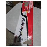 Dirt Pit Bike Training Wheels 50cc Adjustable Universal for CRF50 MX125 MX350 MX400 PW50 XR50 Kayo KMB60 Z50 TTR50 SYX 50cc Mini Bike Motorcycle