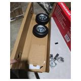 Dirt Pit Bike Training Wheels 50cc Adjustable Universal for CRF50 MX125 MX350 MX400 PW50 XR50 Kayo KMB60 Z50 TTR50 SYX 50cc Mini Bike Motorcycle