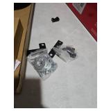 Dirt Pit Bike Training Wheels 50cc Adjustable Universal for CRF50 MX125 MX350 MX400 PW50 XR50 Kayo KMB60 Z50 TTR50 SYX 50cc Mini Bike Motorcycle