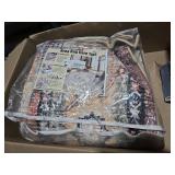 Washable Area Rug 10