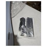 Club Car Precedent Windshield,Golf Cart Windshield for Precedent/Tempo/Onward (2004-Up) Heavy Duty Hinges, Foldable, Anti-UV & Impact Resistant, 5MM Thick PC Material, 37.6\"W X 33.2\"H (tinted