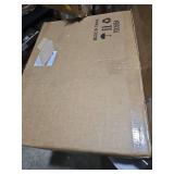 Brand New Floor Mats For Somebody