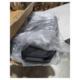 Brand New Floor Mats For Somebody