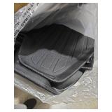 Brand New Floor Mats For Somebody