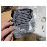 GORILLA GRIP Heavy Duty Couch Cushion Support Board to Fix Sagging Sofas, 21.5 x 78 Oversized Sofa, Thick Plywood Boards Add Strong Seat Supports, Stay in Place Replacement Stuffing Under Couches Grey