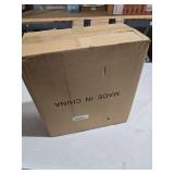 FERRISA Cantonese Rice Noodle Rolls Machine,Double-layer Steamer Vermicelli Roll Steamer Made with 430 Stainless Steel,Chinese Cheung Fun,Furnace Cooking Chinese Cuisine Recipes Cookware