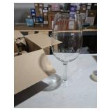 Giant Wine Glass Huge Stemware Creative Oversized Goblet Extra Large Champagne Glasses Beer