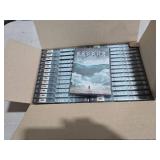 *Full Case* Exodus G and K Movie 28 Pack