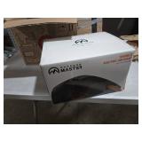 OutdoorMaster Shark 3 Paddle Board Pump Electric - 3