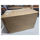 Towing Mirrors Compatible for Chevy Silverado Suburban Tahoe GMC Serria Yukon 2003 04 05 2006 Power Heated side mirror w/Turn Signals Lights, Clearance Lamp, Running Light (Set of 2)