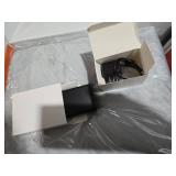 Battery Powered Portable Heated Blanket Extra Large, Up to 120°F Heat, with Rechargeable Battery, for Outdoor, Sports, Camping, Travel & Cold Weather, 52 x 64"