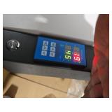 Zionqolor Upgraded A3+ A4 DTF Oven Dryer for DTF Curing, 13.8in x 19.5in with LED Temperature Time Control, Transfer Printing on Shirt Fabrics DIY