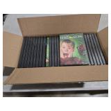Home Alone DVD 30 Pack