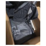 CAR PASS Nappa Leather Car Seat Covers Full Set