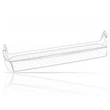 UPGRADED MAN62570801 Refrigerator Door Shelf Bin For LG Refrigerator Parts LTC24380ST LTCS24223S LTCS24223B Kenmore Fridge Door Shelf Replacement LG LTCS24223D LTCS24223W Door Bins Basket