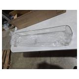 UPGRADED MAN62570801 Refrigerator Door Shelf Bin For LG Refrigerator Parts LTC24380ST LTCS24223S LTCS24223B Kenmore Fridge Door Shelf Replacement LG LTCS24223D LTCS24223W Door Bins Basket