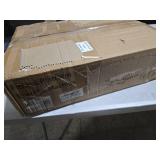 Vibration Plate Exercise Machine - CrazyFeb Vibration Plate for Lymphatic Drainage, Whole Body Vibrating Plate Exercise Machine - Waver Vibration Plate High-Intensity Fitness Equipment for Weight Loss