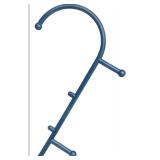 Thera Cane Massager (Blue), Proudly Made in The USA Since 1988
