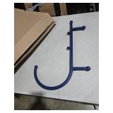 Thera Cane Massager (Blue), Proudly Made in The USA Since 1988