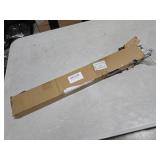 ALLOY UPGRADED W10780045 WTW4816FW2 NTW4516FW2 NTW4605EW0 NTW4516FW1 WTW4800BQ1 Washer Suspension Rods Kit 4 Pcs by Beaquicy-Washer Parts for Whirlpool Kenmore Suspension Rods RTW4516FW1,11020102310