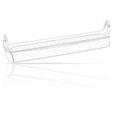 UPGRADED MAN62570801 Refrigerator Door Shelf Bin For LG Refrigerator Parts LTC24380ST LTCS24223S LTCS24223B Kenmore Fridge Door Shelf Replacement LG LTCS24223D LTCS24223W Door Bins Basket