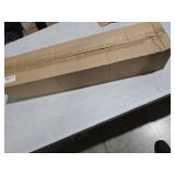 UPGRADED MAN62570801 Refrigerator Door Shelf Bin For LG Refrigerator Parts LTC24380ST LTCS24223S LTCS24223B Kenmore Fridge Door Shelf Replacement LG LTCS24223D LTCS24223W Door Bins Basket