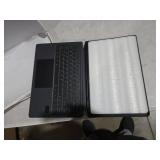 Doohoeek Keyboard Folio w/Status Screen for Samsung Galaxy Tab S11 Ultra 14.6 inch 2025, Tab S11 Ultra 14.6\" Bluetooth Keyboard with Trackpad & Any-Angle Stand & Backlit, Tab S11 Ultra Keyboard