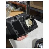 OKSIWA Halogen Fog Lights for 2015 - 2019 GMC Sierra 2500HD/ 3500HD, Plug & Play Fog Light Assembly Replacement, IP67 Waterproof, Improved Visibility in Rain & Fog (No Wiring Harness)