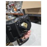 OKSIWA Halogen Fog Lights for 2015 - 2019 GMC Sierra 2500HD/ 3500HD, Plug & Play Fog Light Assembly Replacement, IP67 Waterproof, Improved Visibility in Rain & Fog (No Wiring Harness)