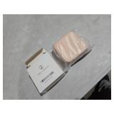 ZPROW Travel Jewelry Case, Mini Portable Jewelry Travel Boxes, Small Jewelry Organizer for Rings, Earrings, Pendants, Watches, Necklaces, Lipsticks Organizer Storage Holder Case (Pink-6packs)