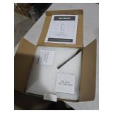 Nacial Candle Warmer Lamp with Timer Dimmable, Valentines Day Gifts for Her Women Wife Mom Girlfriend Birthday Gifts House Warming Home Decor, Boho Electric Candle Wax Warmer Lamp-Sleek Metal Base