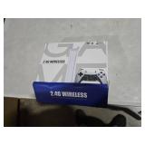 2025 Retro Gaming Console Pro 4K HDMI with 20,000+ Built-in Classic Video Games, Retro Game Stick with 23 Emulators Plug & Play TV Video Gaming Stick with 64GB Memory