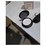 Mushroom Head Air Cushion CC Cream - BB Cream Face Makeup Foundation for Mature Skin Moisturizing Concealer Brighten Long-Lasting, Even Skin Tone for All Skin Types