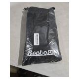 Becko US Puzzle Mat Roll Up with Drawstring Storage Bag, Felt Rollup Mat for Easy Transport & Storage, Portable Puzzle Board Puzzles Saver Keeper for Jigsaw Puzzles Up to 1500 Pieces