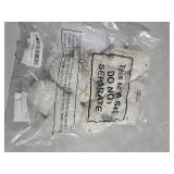 Shappy 6 Pcs Mini Plush Lambs Jesus Plush Toys Lamb of God Sheep Stuffed Animal Keychain Religious Easter Party Favors Basket Stuffers Christian Gifts for Easter Baptism First Communion Christening