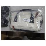 LOVEVOOK Laptop Backpack for Women, 15.6 Inch Work Business Backpacks Purse With Large Capacity, Waterproof Nurse Bag College Bookbag for School, Waterproof Casual Daypack for Travel