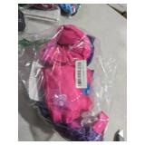 AEOCOO Puddle Float Jumper 20-30-50 Pounds, Toddler Swim Vest for 1-3-5 Years Old, Pool Floats with Swimming Arm Floaties Swim Jacket with Water Wings for Kids Swimmies, Boys, Girls, NiÃ±os, Seajell