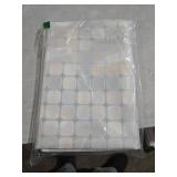 Ayayiya 7x5ft Gold Happy Birthday Backdrop for Women Girls Sequin Shimmer Wall Photography Background Flash Square Sweet 16 21st 30th 40th 50th Birthday Banner Golden Party Decorations Photoshoot Prop