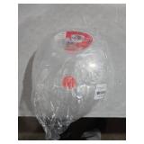 Flexzion 11.5 Inch Microwave Splatter Cover - BPA-Free Anti-Splatter Microwave Cover with Adjustable Steam Vent, Dishwasher Safe, Transparent Plastic Food Covers for Microwave Cooking