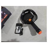 Daxiongmao Endoscope Camera with Light, 1080P HD Borescope with 8 Adjustable Lights, IP67 Waterproof Snake Camera, Ideal for Inspecting Walls, Vents, Automotive Engines, Pipes - Tool for Men (16.4 ft)