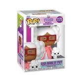 Funko POP Disney: Proud Family, Louder and Prouder - Suga Mama with Puff, Multicolor (61347)