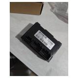 Bampanda Silicone Stove Top Cover for Electric Stove, Glass Stove Top Protector, Stovetop Cover Mat for Cooktop, Flat Range Cover, Oven Top Protector, Coffee Bar Mat, 28 x 20 in, Black