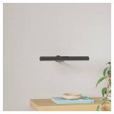 ZOCALOK Picture Light Battery Operated, Wireless Picture Lights for Wall with 2 Remotes, Picture Light for Paintings with 16 LEDs Head, 3Modes Dartboard Light with Timer for Art