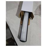 ZOCALOK Picture Light Battery Operated, Wireless Picture Lights for Wall with 2 Remotes, Picture Light for Paintings with 16 LEDs Head, 3Modes Dartboard Light with Timer for Art