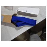 42 Inch Long Leg Lifter, Rigid Leg Lifter Strap With EVA Handgrips &Foot Loop, Leg Lifter After Hip Replacement&Knee Surgery Recovery Aids Kit,Leg Lifters Getting Legs In And Out Of Bed,Car,Wheelchair