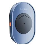 Vaydeer Undetectable Mouse Mover, M4 Mouse Jiggler Device with ON/Off Switch, Driver-Free Shaker Wiggler Mouse Movement Simulation for Computer Awakening, Gift Ideal for Men/Women